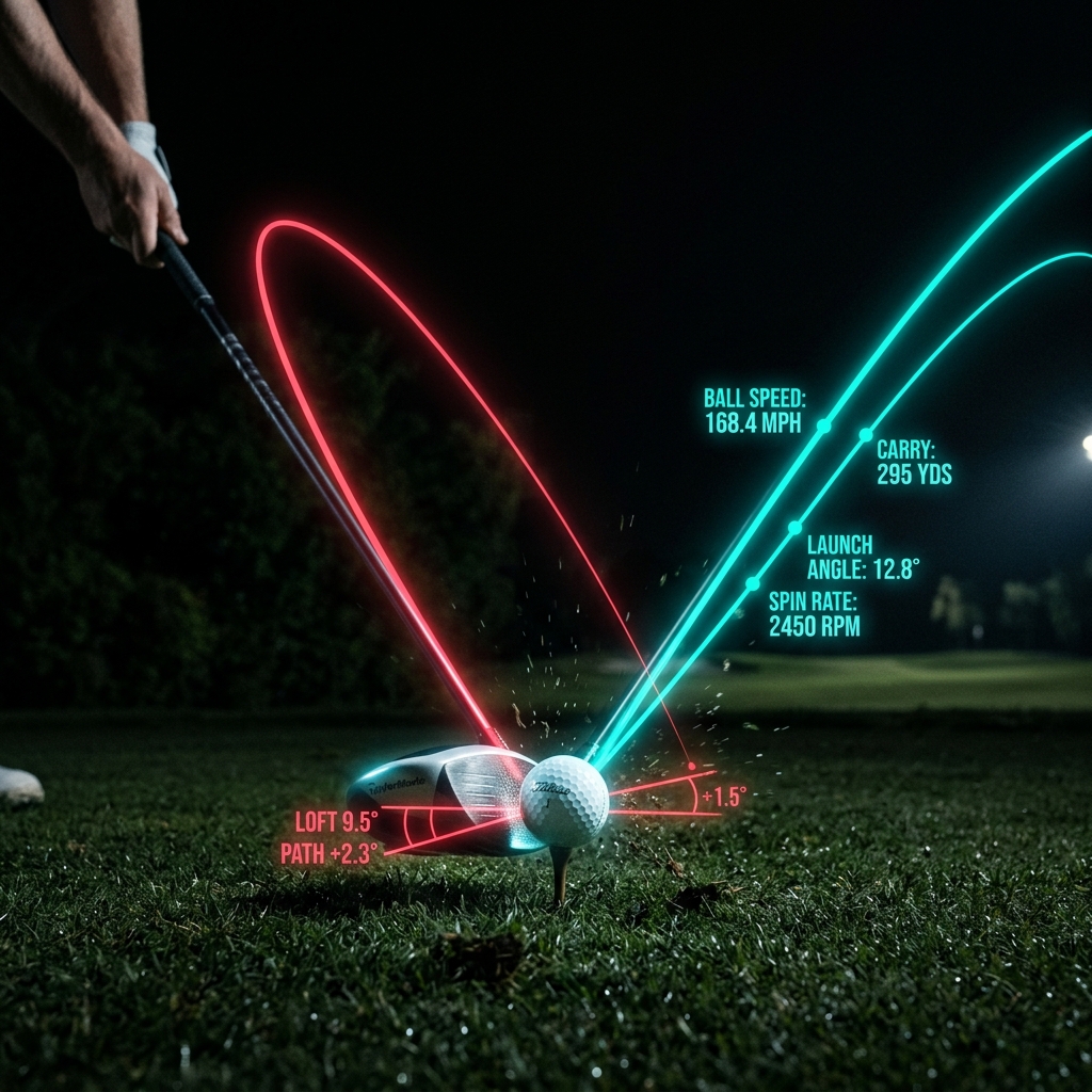 L'IA au service du swing parfait : comment les amateurs accèdent aux outils des pros du golf