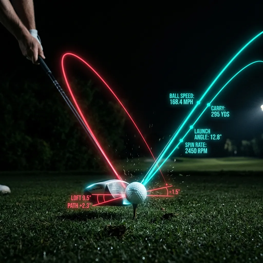 L'IA au service du swing parfait : comment les amateurs accèdent aux outils des pros du golf