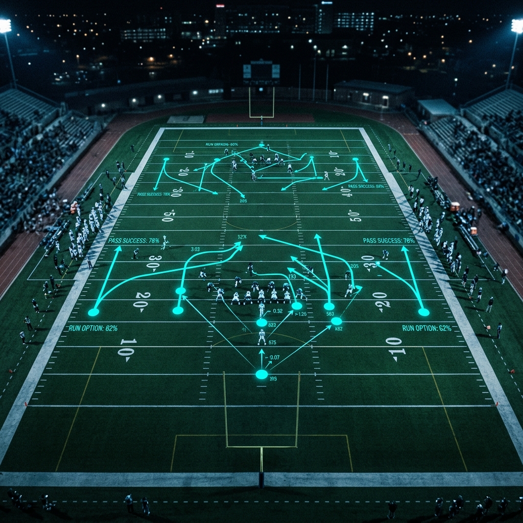 NFL IA