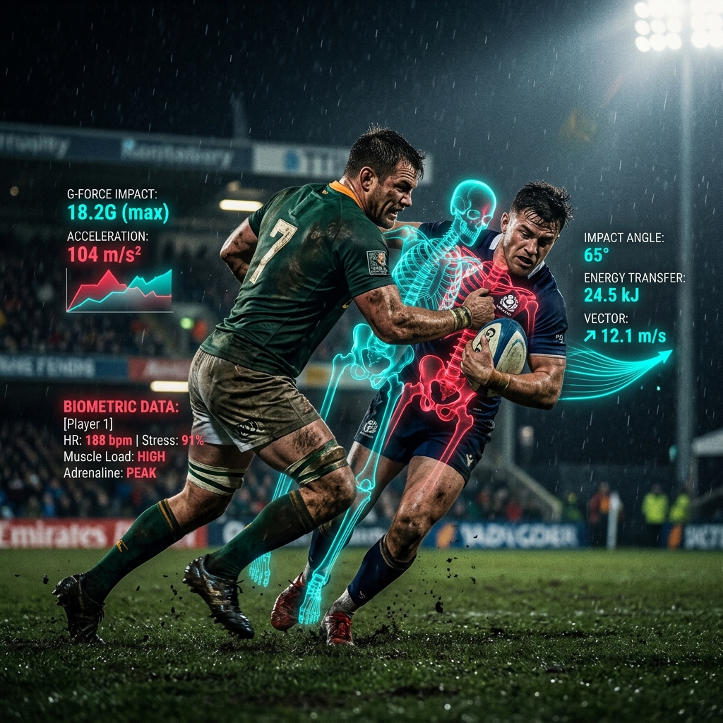 Rugby IA