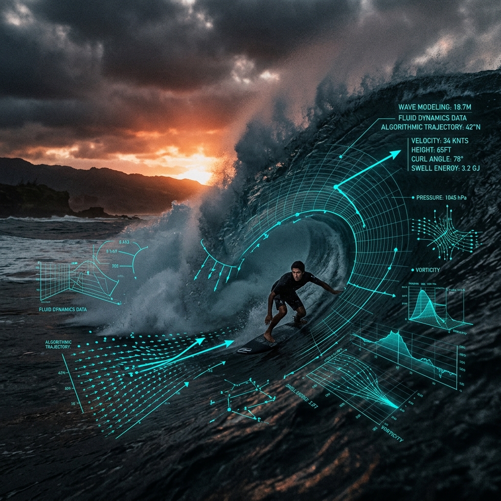 Surf IA