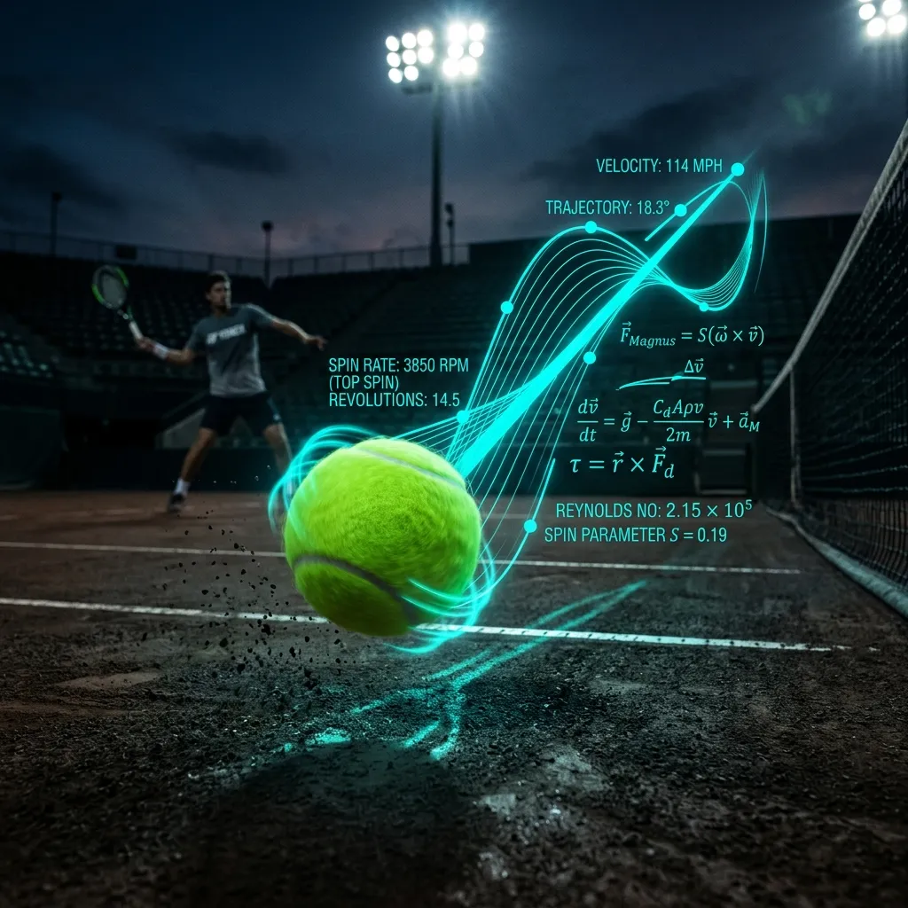 Raquette de tennis connectée
