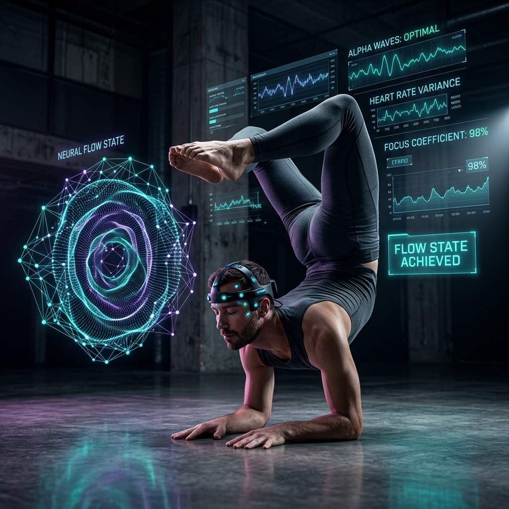 Yoga IA